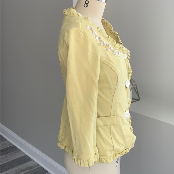 NICK & MO BLAZER - Picture 3 of 5